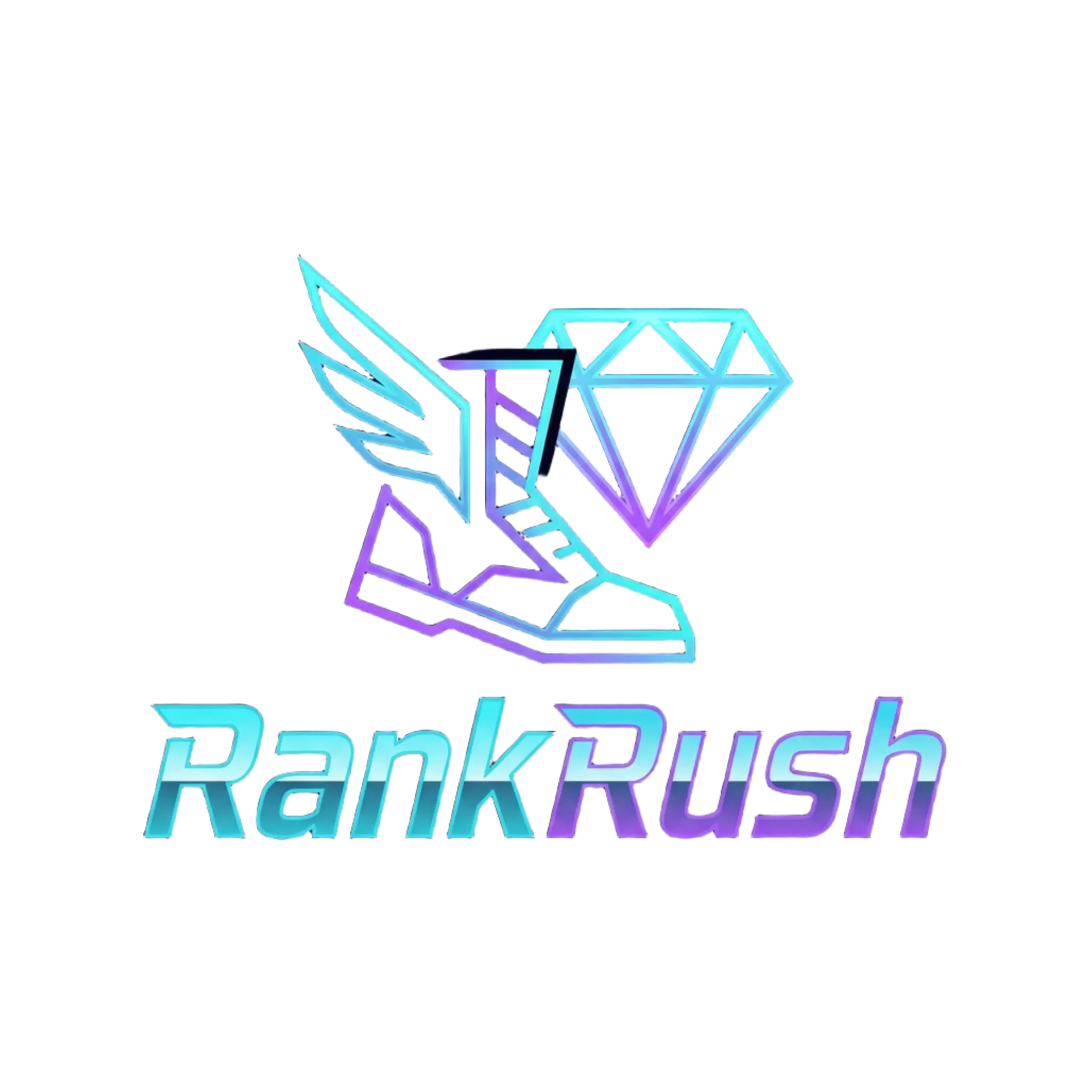 RankRush Logo